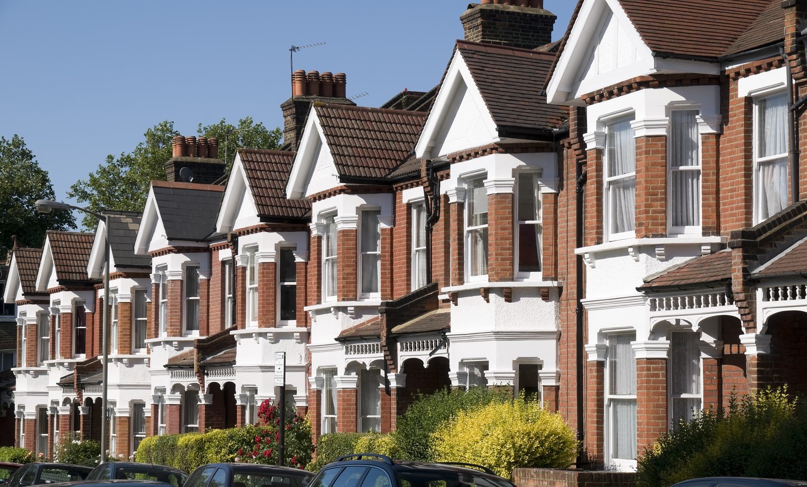 Avoiding Rental Voids How Guaranteed Rent Keeps Your Income Consistent in London